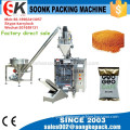 SK-220FT instant tea powder automatic filling and packing machine